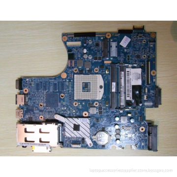 Hp 598667 - 001 Socket S1 Intel Chipset Laptop Motherboards 4520s